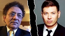 יאיר נתניהו מול בן דרור ימיני, צילום: אינסטגרם ופייסבוק